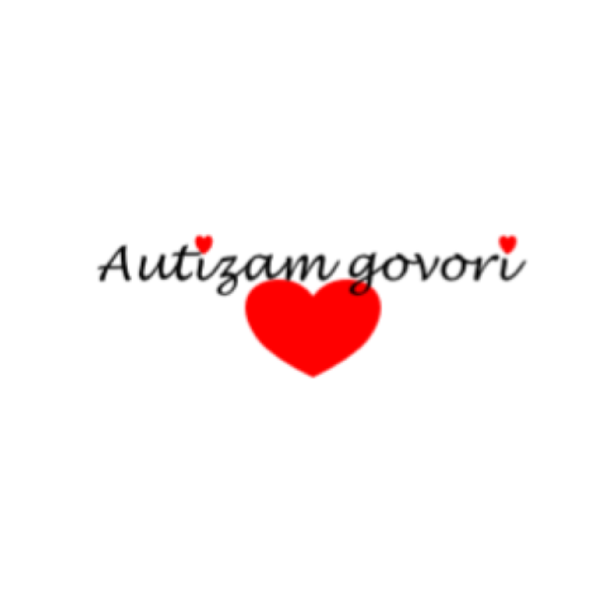 Autizam govori srcem